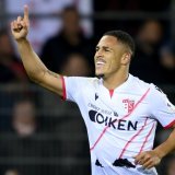 Itaitinga aura disputé plus de 100 matches avec le FC Sion depuis son arrivée en Valais en août 2018
